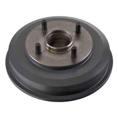 Imagen de BLUE PRINT ADBP470022 Tambor de Freno sin cojinete rueda Eje trasero 243 FORD: Focus Mk1 Hatchback