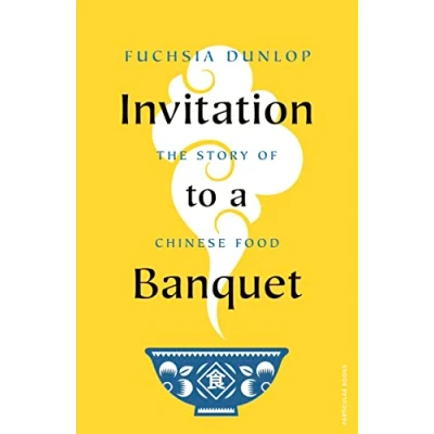 Imagen de Invitation To A Banquet