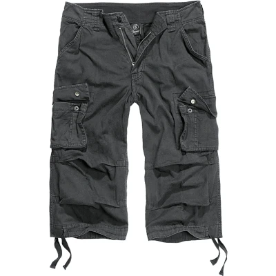 Imagen de Brandit Legend Shorts, Hombre, Talla: 40, Black