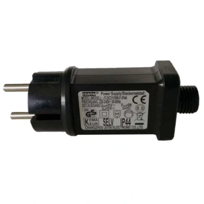 Imagen de Transformador Guirnalda LED 31 V 9 W IP44 SILAMP