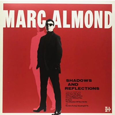 Imagen de Shadows And Reflections Vinilo