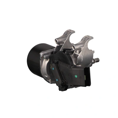 Imagen de FEBI BILSTEIN 105688 Motor del Limpiaparabrisas 12 delante RENAULT: Clio 3, III Grandtour
