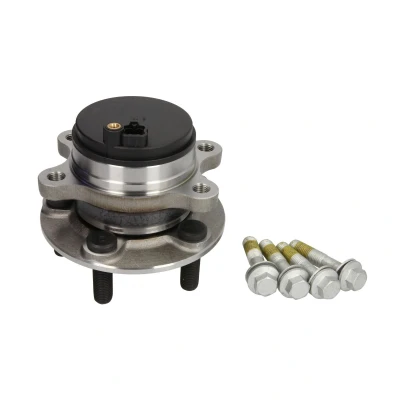 Imagen de BTA H2G064BTA Juego de cojinete rueda Eje trasero con sensor ABS incorporado FORD: S Max Mk2