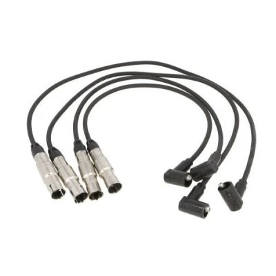 Imagen de ENGITECH ENT910152 Juego de Cables Encendido VOLKSWAGEN: Golf 4, New Beetle Hatchback, Caddy 3, AUDI: A3 Sportback