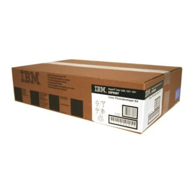 Imagen de IBM 53P9397 revelador color (original)