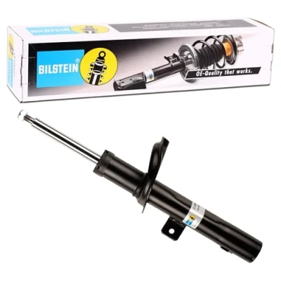 Imagen de BILSTEIN B4 OE Replacement 22 108951 amortiguador Eje delantero, derecha Presión de gas Bitubular Columna Placa abajo, Espiga arriba