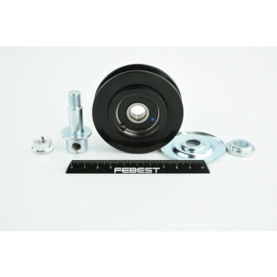 Imagen de FEBEST 0187 FZJ80 Polea Tensora TOYOTA: Land Cruiser Prado 120, 4Runner, 70 SUV norauto, oscaro, mister auto