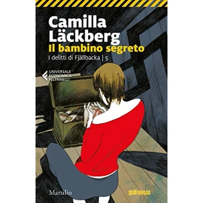 Imagen de Il Bambino Segreto