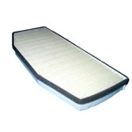 Imagen de ALCO FILTER MS 6229 Filtro de habitáculo antipolen 410,5 30,0 PEUGEOT: 605 Berlina