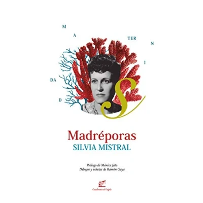 Imagen de Madréporas: 5 (LA MITAD IGNORADA)