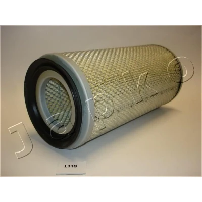 Imagen de JAPKO 20L11 Filtro de aire 285,5 138 Cartucho filtrante LAND ROVER: Defender SUV Cabrio, Range Rover 1, Discovery DAF: 400 serie Furgón