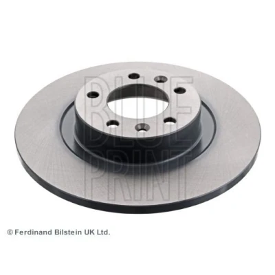 Imagen de BLUE PRINT ADP154339 Disco de freno Eje trasero 290 12 5 108 macizo revestido PEUGEOT: 508 I Berlina, SW, SW Furgón / Familiar