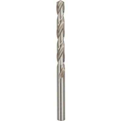 Imagen de Bosch 2 608 585 506 Pack de 10 brocas para metal HSS G, DIN 338 (7,8 x 75 117 mm)