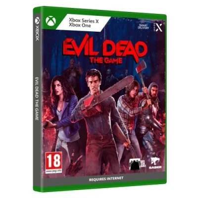 Imagen de Evil Dead: The Game Xbox X