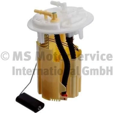Imagen de PIERBURG 7.05656.84.0 Sensor de Nivel Combustible eléctrico CITROËN: Jumpy II MPV