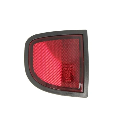 Imagen de VAN WEZEL 3295929 Reflector izquierda MITSUBISHI: L200 / Triton IV Pick up