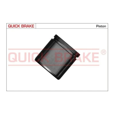 Imagen de QUICK BRAKE 185107 Émbolo, pinza del freno 57