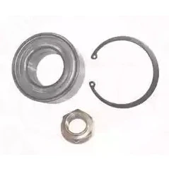 Imagen de VAICO V48 0102 Juego de cojinete rueda Eje trasero EXPERT KITS + 82,5mm LAND ROVER: Freelander I SUV, 2 SUV Cabrio