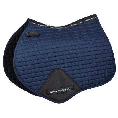 Imagen de Weatherbeeta Prime jumping saddle pad