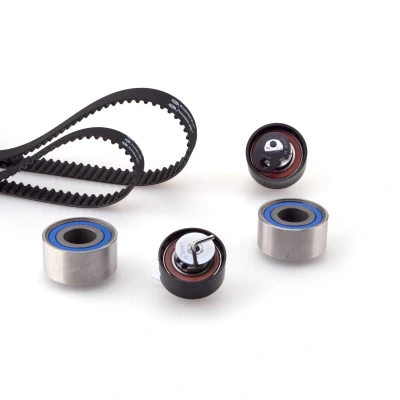 Imagen de GATES FleetRunner Micro V Stretch Fit K015624XS Kit de correa distribución LAND ROVER: Range Rover Sport, Discovery 3, PEUGEOT: 607 Berlina