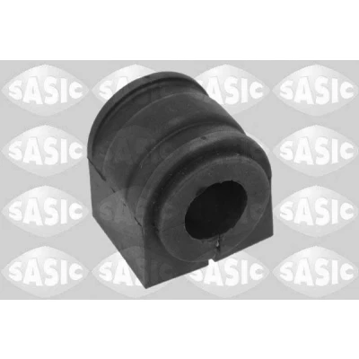 Imagen de SASIC 2306455 Silentblock Barra Estabilizadora Eje trasero, interior Soporte de caucho 24mm 52mm 25,5mm FORD: Transit Mk7 Furgoneta