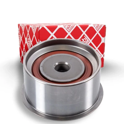 Imagen de FEBI BILSTEIN 14277 Polea inversión/guía, correa distribución TOYOTA: Paseo Coupé