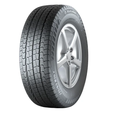 Imagen de Matador MPS 400 Variant All 225/70 R15 112/110R coche de turismo Neumáticos para todas las estaciones FIAT: Ducato III Furgón 04241170000
