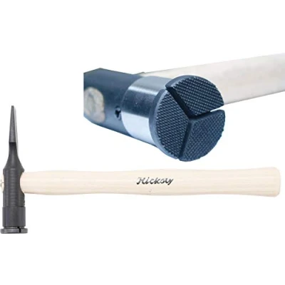 Imagen de BGS 1676 Martillo de chapista 225 g