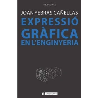 Imagen de Expressió gràfica en l&#039;enginyeria: 263 (Manuals)
