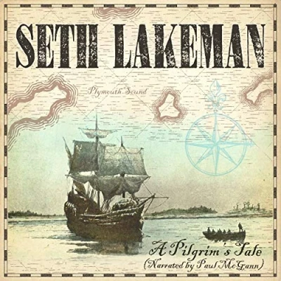 Imagen de A Pilgrim&#039;s Tale Vinilo