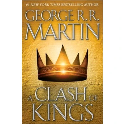 Imagen de A Clash Of Kings (book Two Song Ice And Fire)
