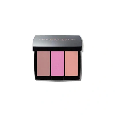Imagen de Anastasia Beverly Hills Blush Trio Colorete Pool Party 9 g