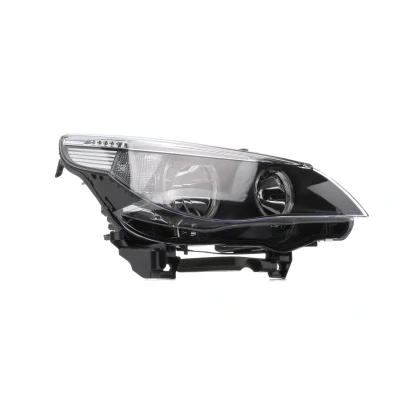 Imagen de TYC 20 0937 05 9 Faros derecha H7/H7 para circulación por la con electromotor BMW: 5 Berlina, Touring norauto, oscaro, mister auto