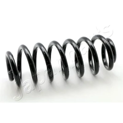 Imagen de JAPANPARTS ZC6754H Muelle de suspensión Eje trasero BMW: X5