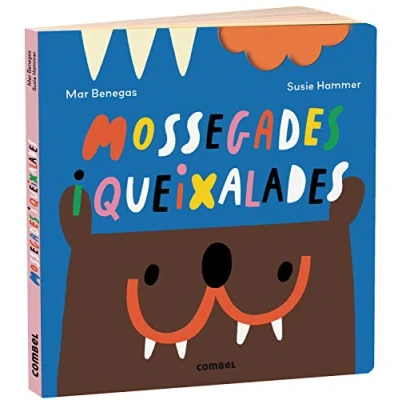 Imagen de Mossegades I Queixalades (Marsupiflap)