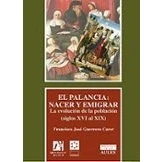 Imagen de El palancia: nacer y emigrar