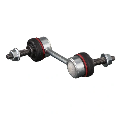 Imagen de febi BILSTEIN 36883 Bieleta de suspensión Eje trasero izquierda, trasero, derecha 100 M10 x 1,25 Plus con tuerca autofijadora Acero
