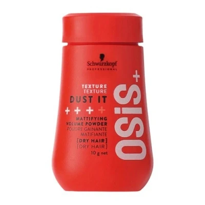 Imagen de Schwarzkopf Professional OSiS+ Dust It Mattifying Volume Powder 10 g