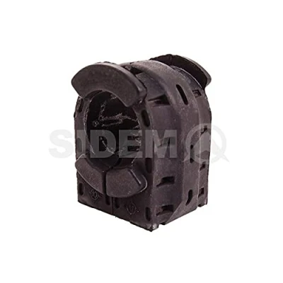 Imagen de SIDEM 805906 Silentblock Barra Estabilizadora Eje trasero 21 51,5 RENAULT: MASTER 3 Kasten,