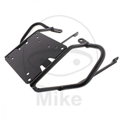 Imagen de Shad S0GS51ST Soporte de Baúl para Suzuki Gs500 F, Negro