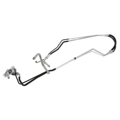 Imagen de Tubería de alta presión, aire acondicionado THERMOTEC KTT160235