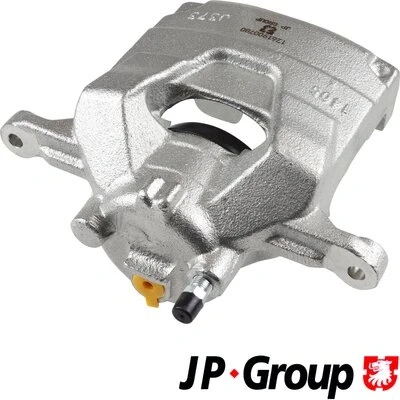 Imagen de JP GROUP 1261900780 Pinza de freno Eje delantero, derecha OPEL: Astra J Hatchback, Sports Tourer, Furgón / Familiar