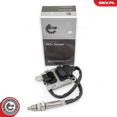Imagen de ESEN SKV 71SKV064 Sensor NOx, inyección de úrea 12V