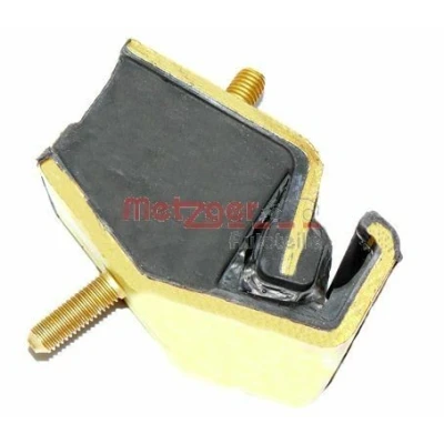 Imagen de METZGER 8050732 Soporte de motor Delante, izquierda Rodamiento caucho metal RENAULT: Megane 1, 1 Coach, Scenic