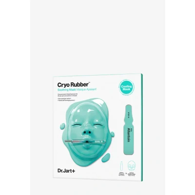 Imagen de [Dr.Jart+] Cryo Rubber Soothing Allantoin Mask (1ea)