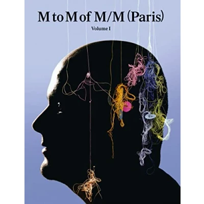 Imagen de M To Of M/m (paris) Vol. 1