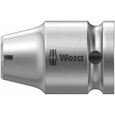 Imagen de 780 B Adaptador de 3/8&quot;, 1/4 pulgada x 30 mm