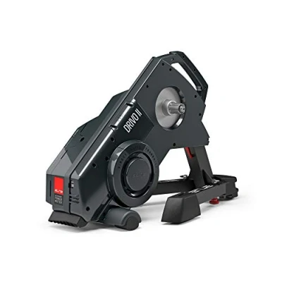 Imagen de Elite Drivo II Direct Drive FE C, B+ mag Trainer con medidor de Potencia OTS+