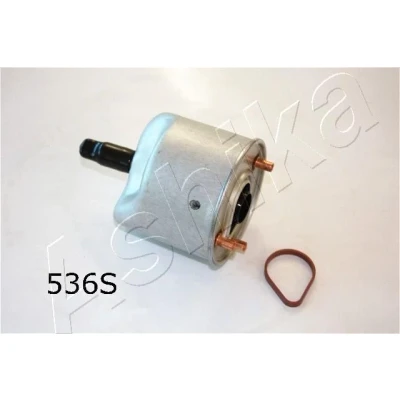 Imagen de ASHIKA 30 05 536 Filtro Combustible de tubería PEUGEOT: 207 Hatchback, Partner II Tepee, 308 I CITROËN: Berlingo II, C3