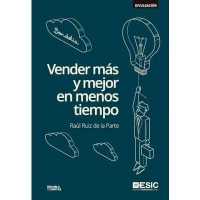 Imagen de Vender más y mejor en menos tiempo